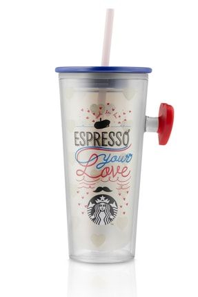 Espresso Love Termos Şişe - 473 Ml 11129979