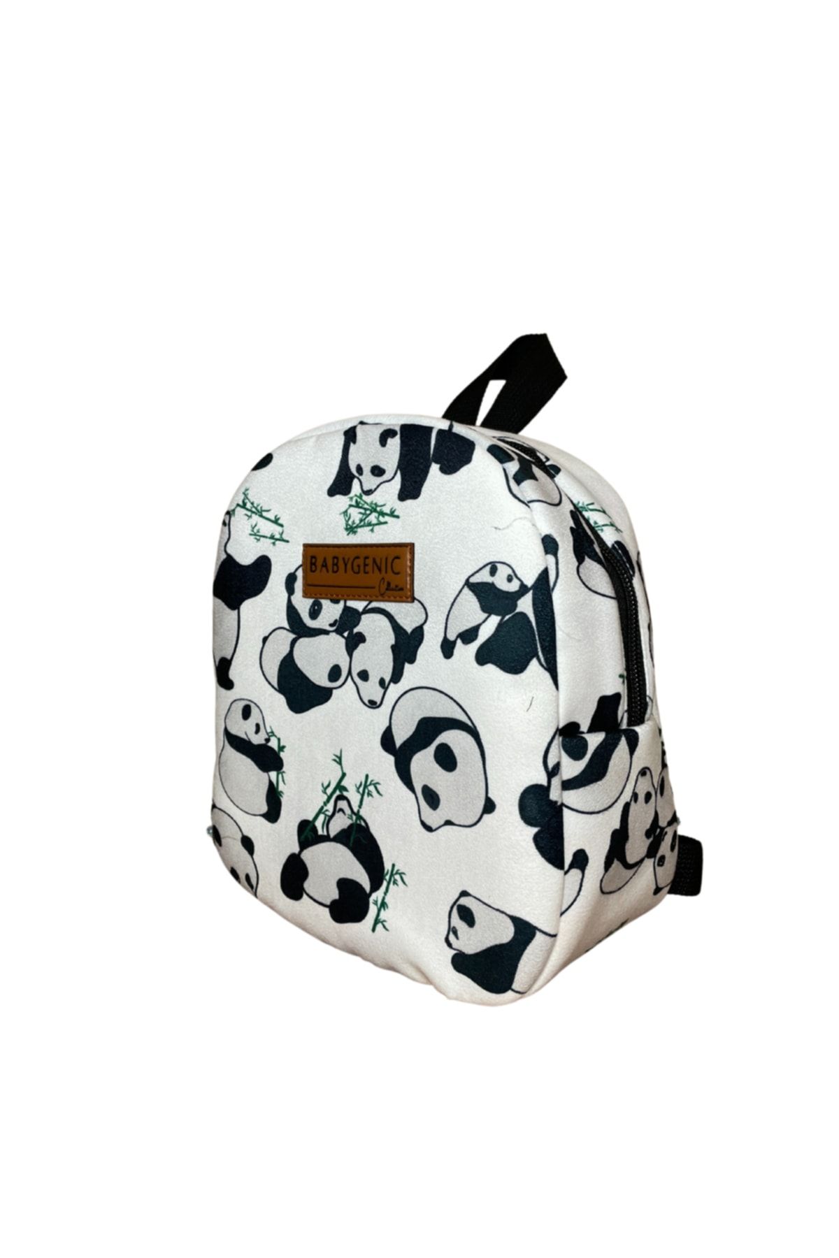 Babygenic Collection Çanta - Pandastic OH7400