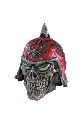 Demon Rıder Kurukafa Maske TYC00332084143