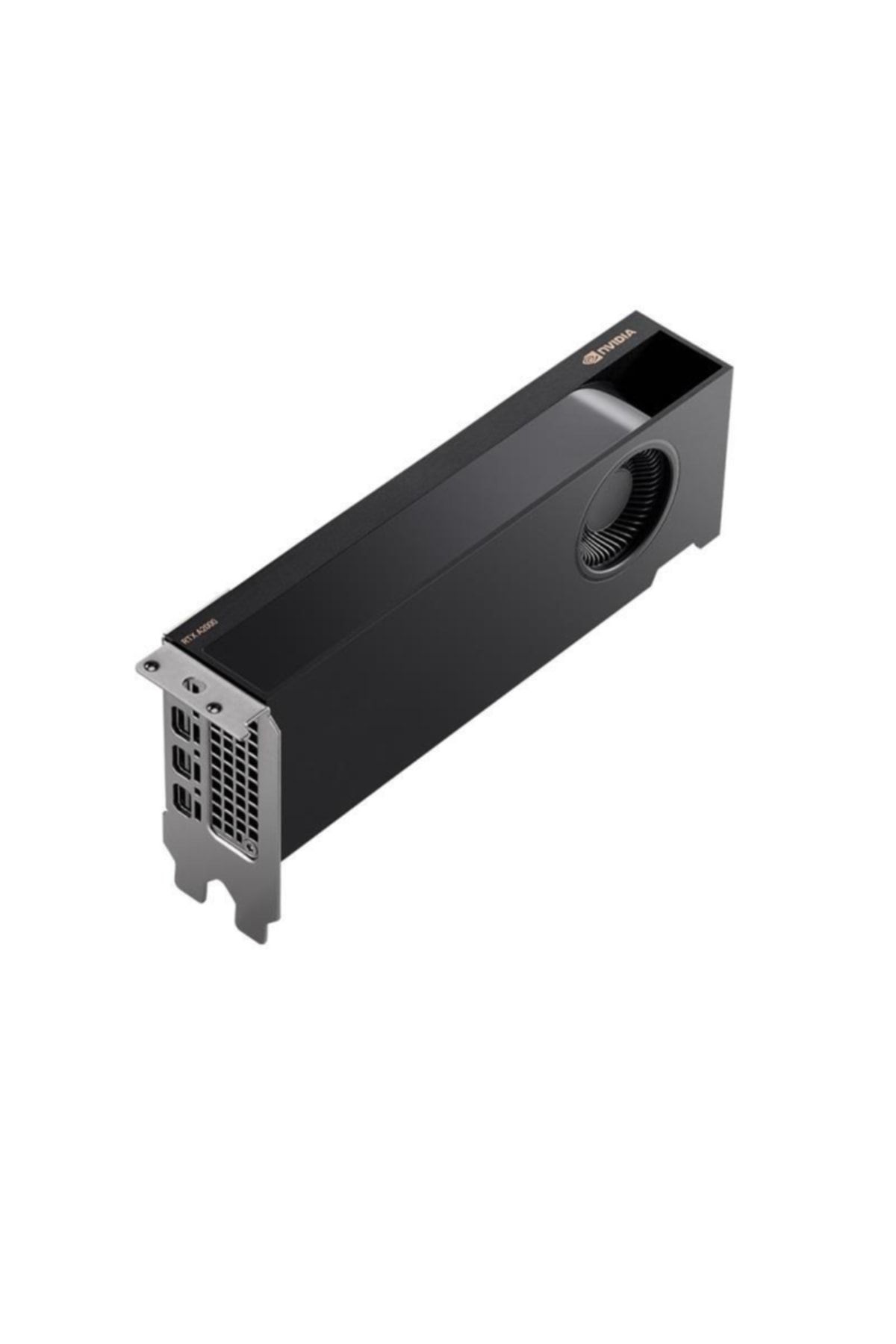 PNY-Nvidia Rtx A2000 12gb Gddr6 192bit 4xmdp Vcnrtxa2000-12gb-sb Workstation Graphics Card 2