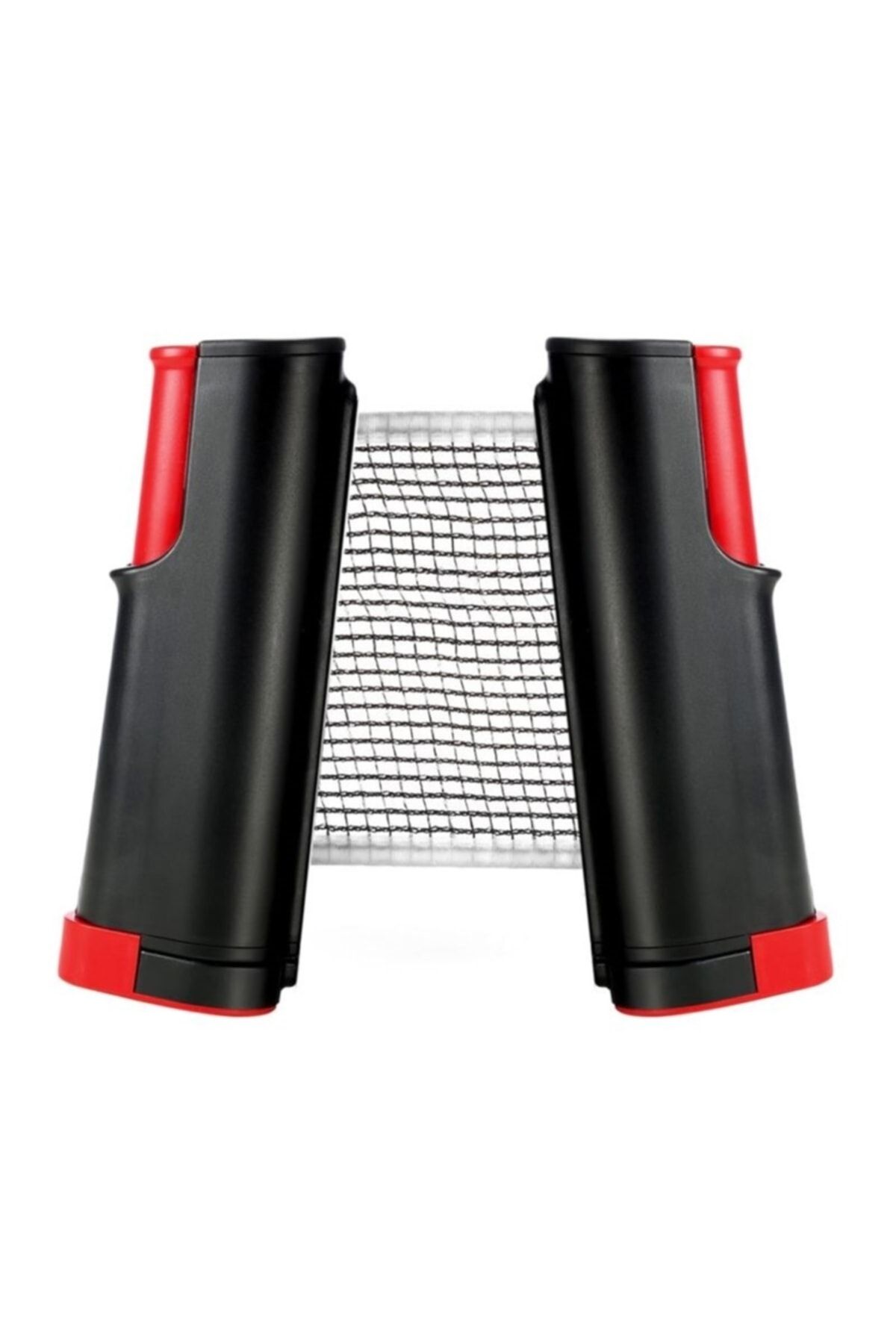 YFHOME-Table Tennis Net Compatible with All Tables with 2 Openable and Closable Mechanisms 2
