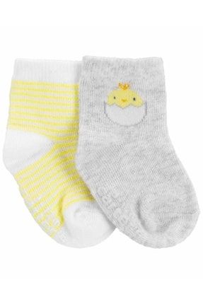 Bebek Çorap 2'li Paket 1N094210
