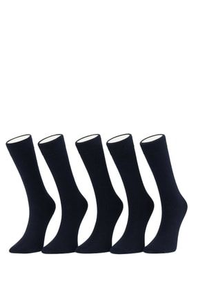 Basıc 5lı Skt-m 1pr Erkek Soket Çorap BASIC 5LI SKT-M 1PR