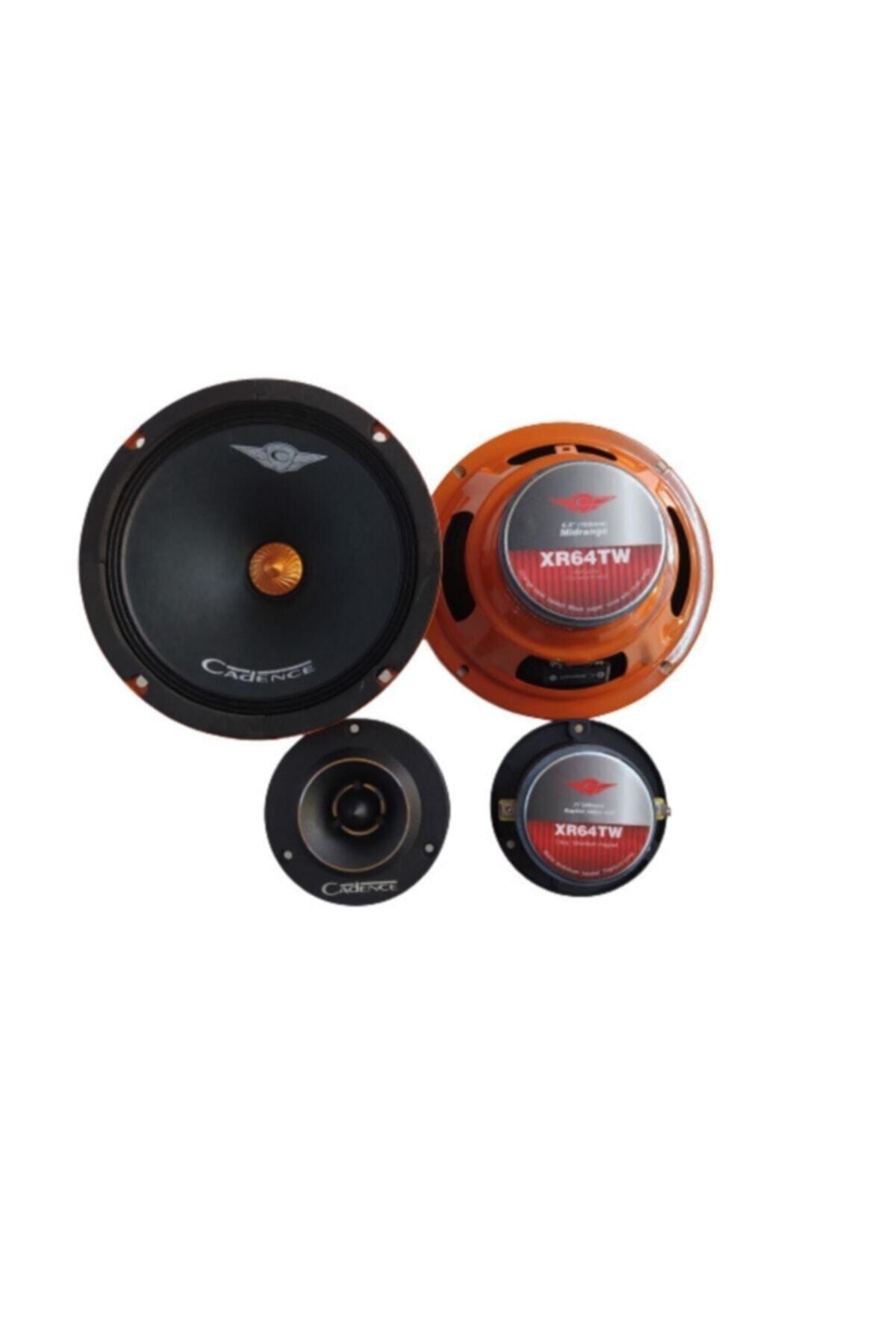 Cadence tx 64 midrange discount