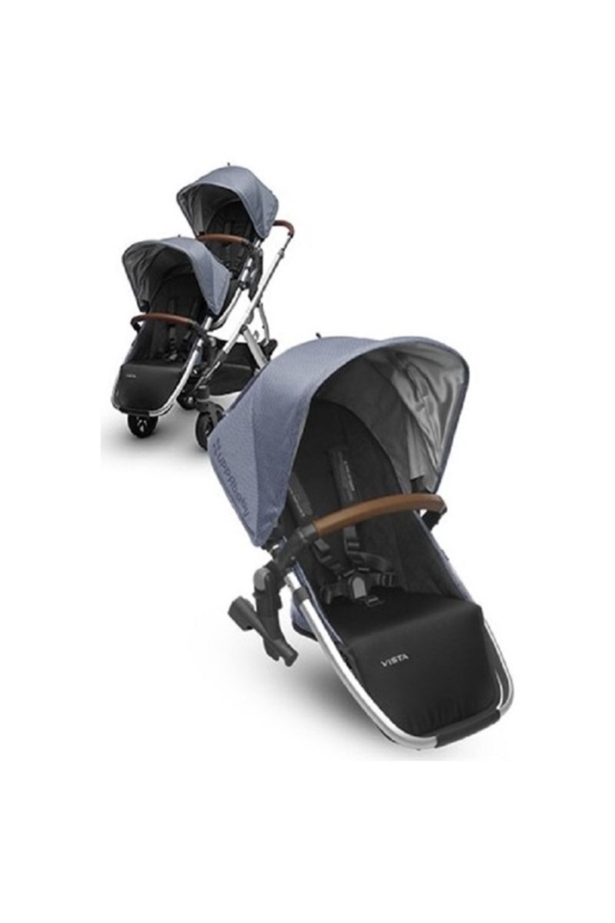 UPPABABY Vista Rumble Seat 2 cuk Unitesi Henry Cocuk Gerecleri