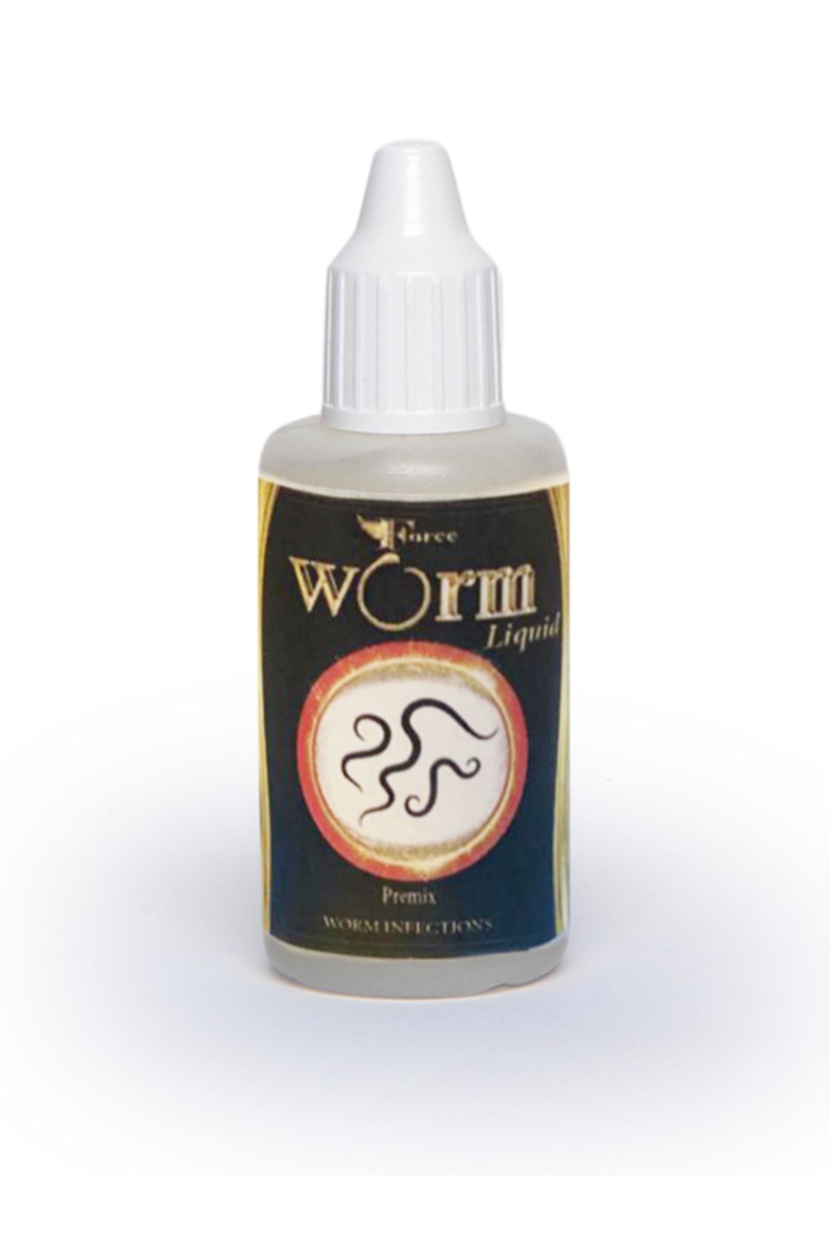 Force Worm Premix