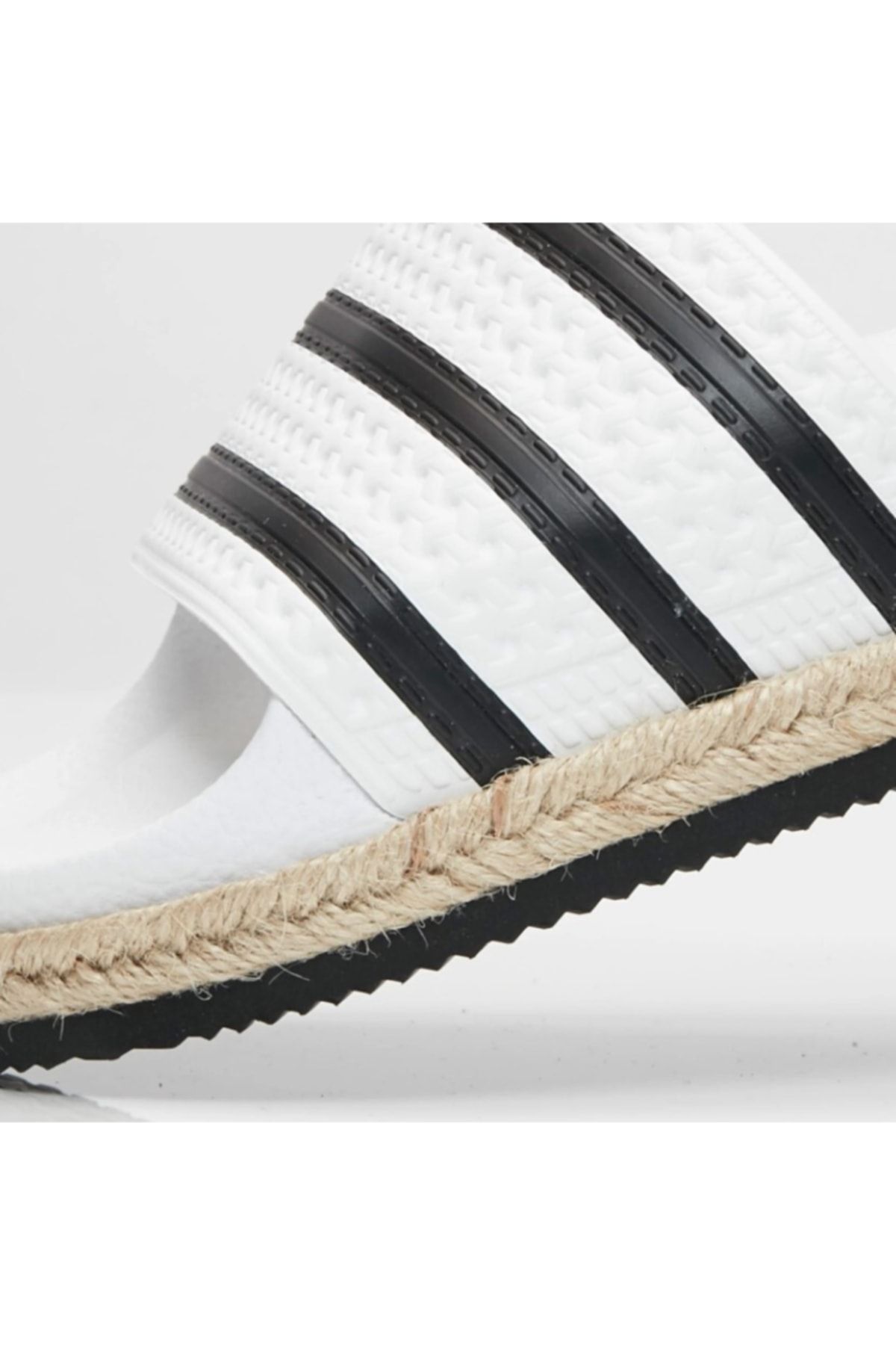 Adidas originals adilette new sales bold w