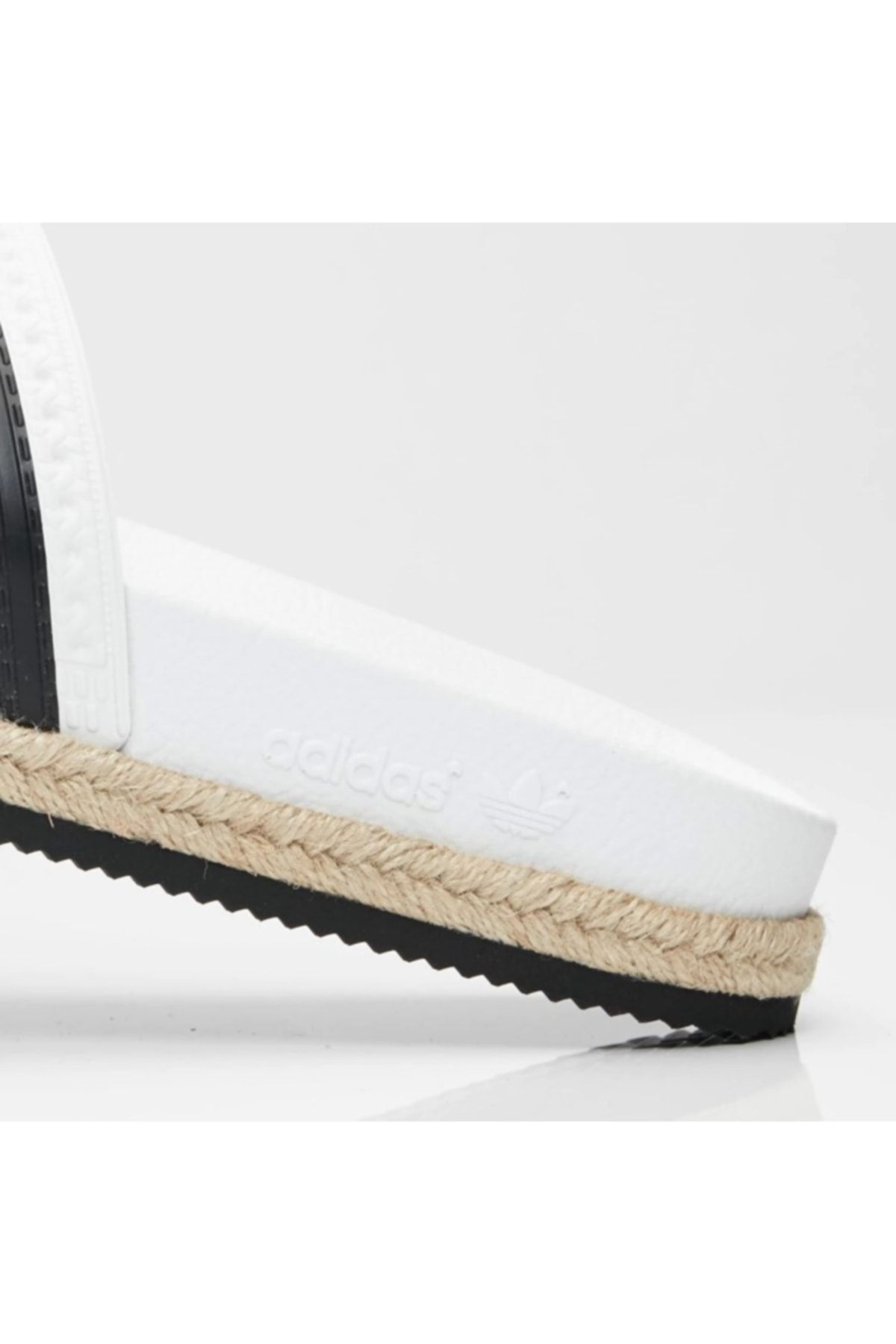 Adilette new bold w on sale
