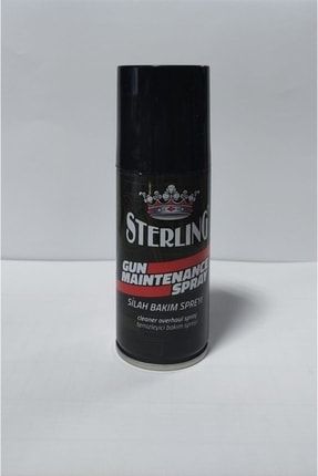 Ak Teknoloji Outdoor Sprey Temizlik Bakım Yağı - Cleaner Overhaul Spray TYC00299099981