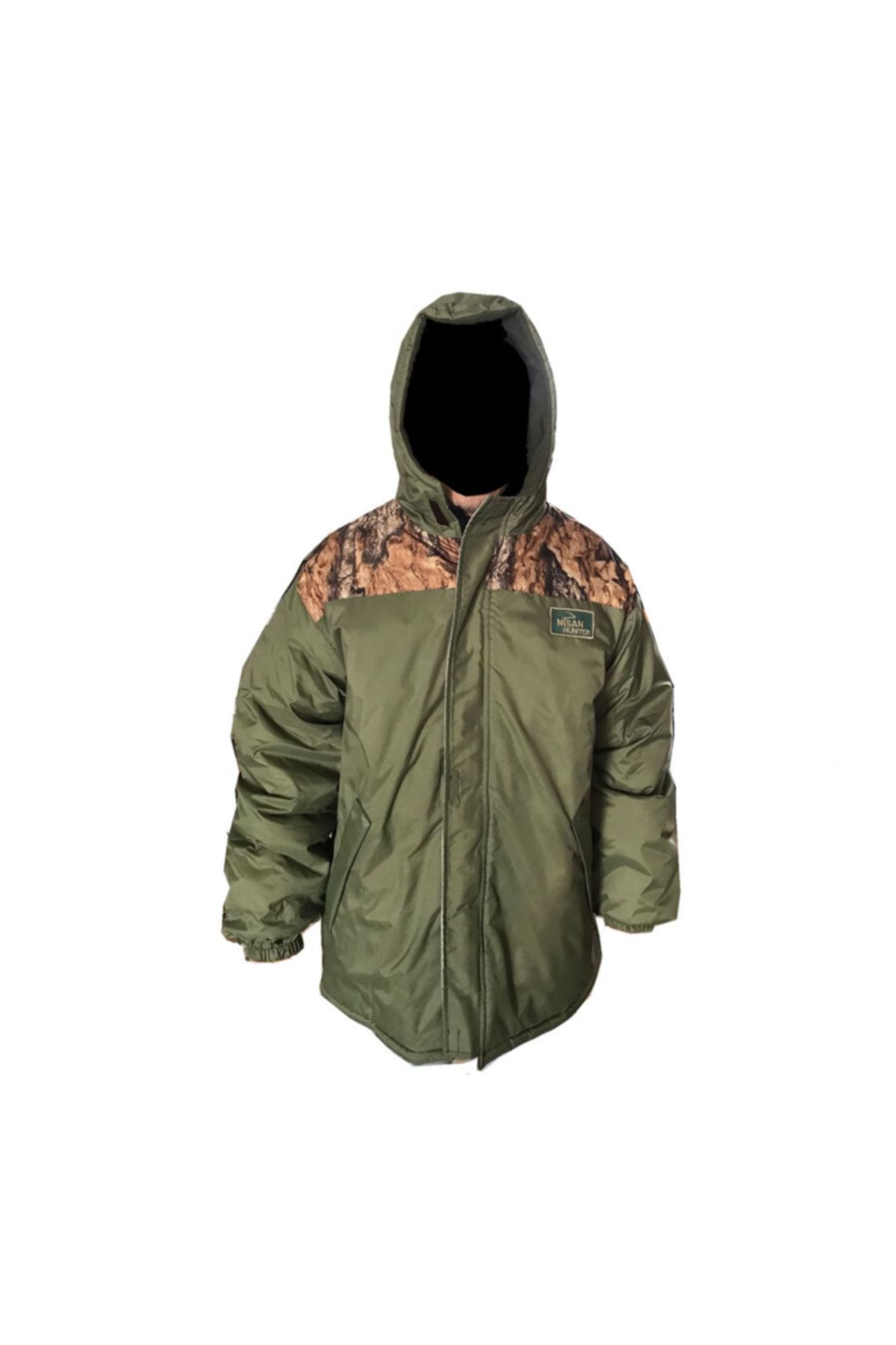 Best hunting parka cheap