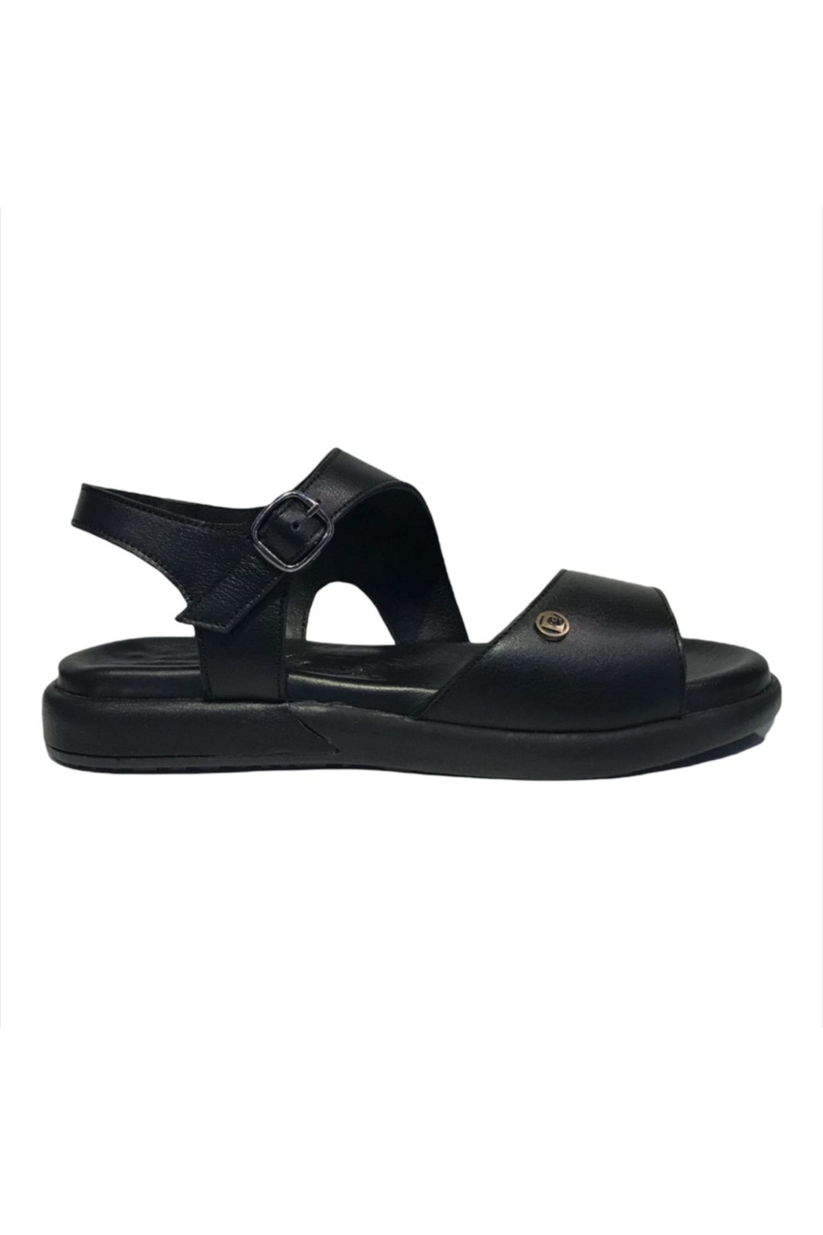 Pierre Cardin 3009 Hakiki Deri Sandalet