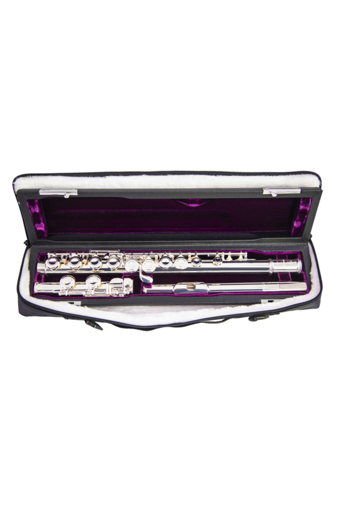 Trevor james store 10x flute