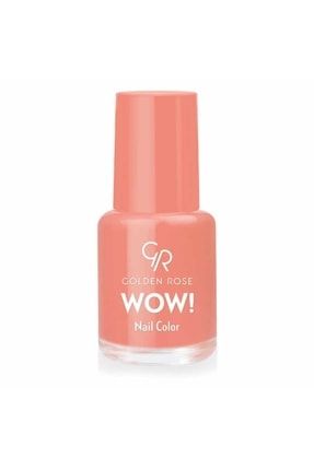 Wow Nail Color O-gww-35 104712009270.