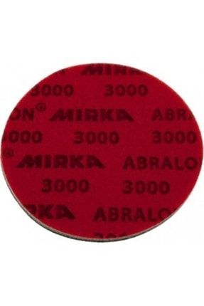 Abralon® 150mm P3000 Cırt-disk-sünger Zımpara 8A24102098