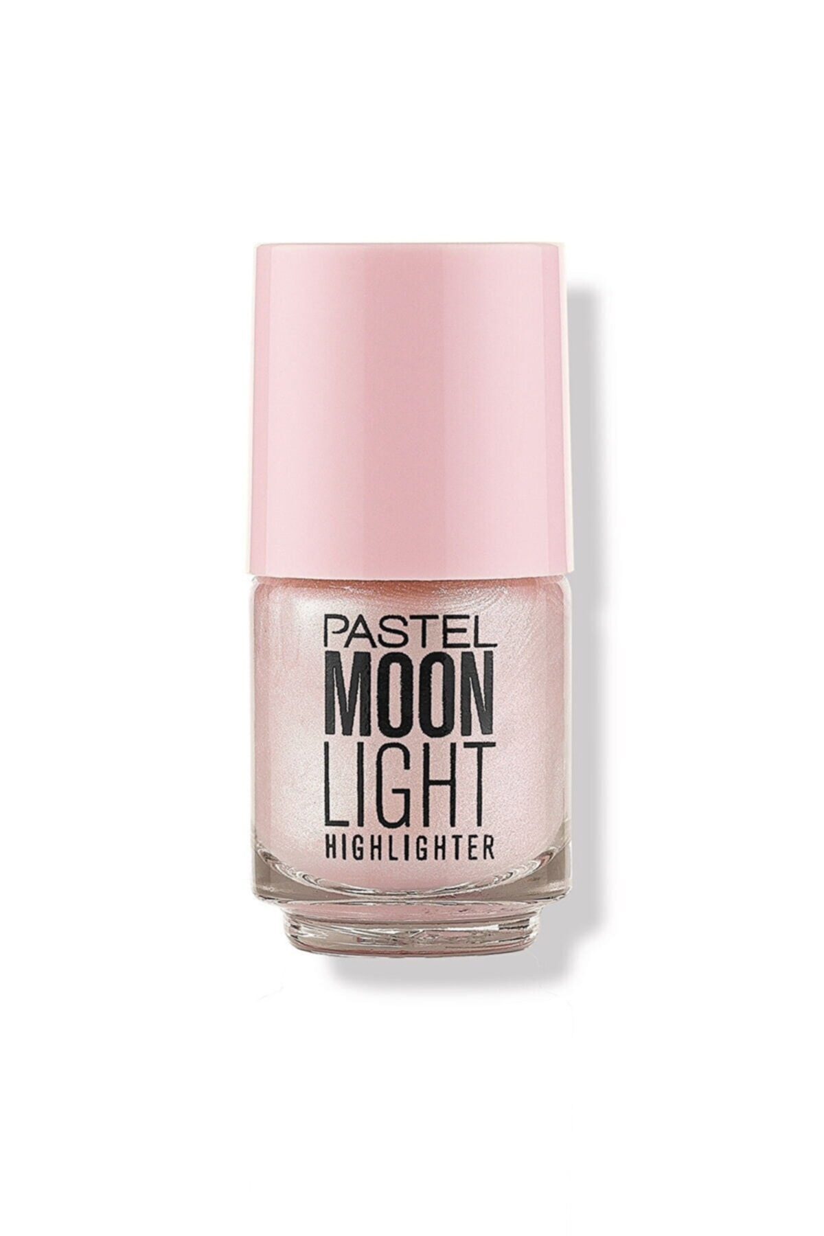 Pastel Likit Aydınlatıcı - Moon Light Highlighter 4.2 Ml