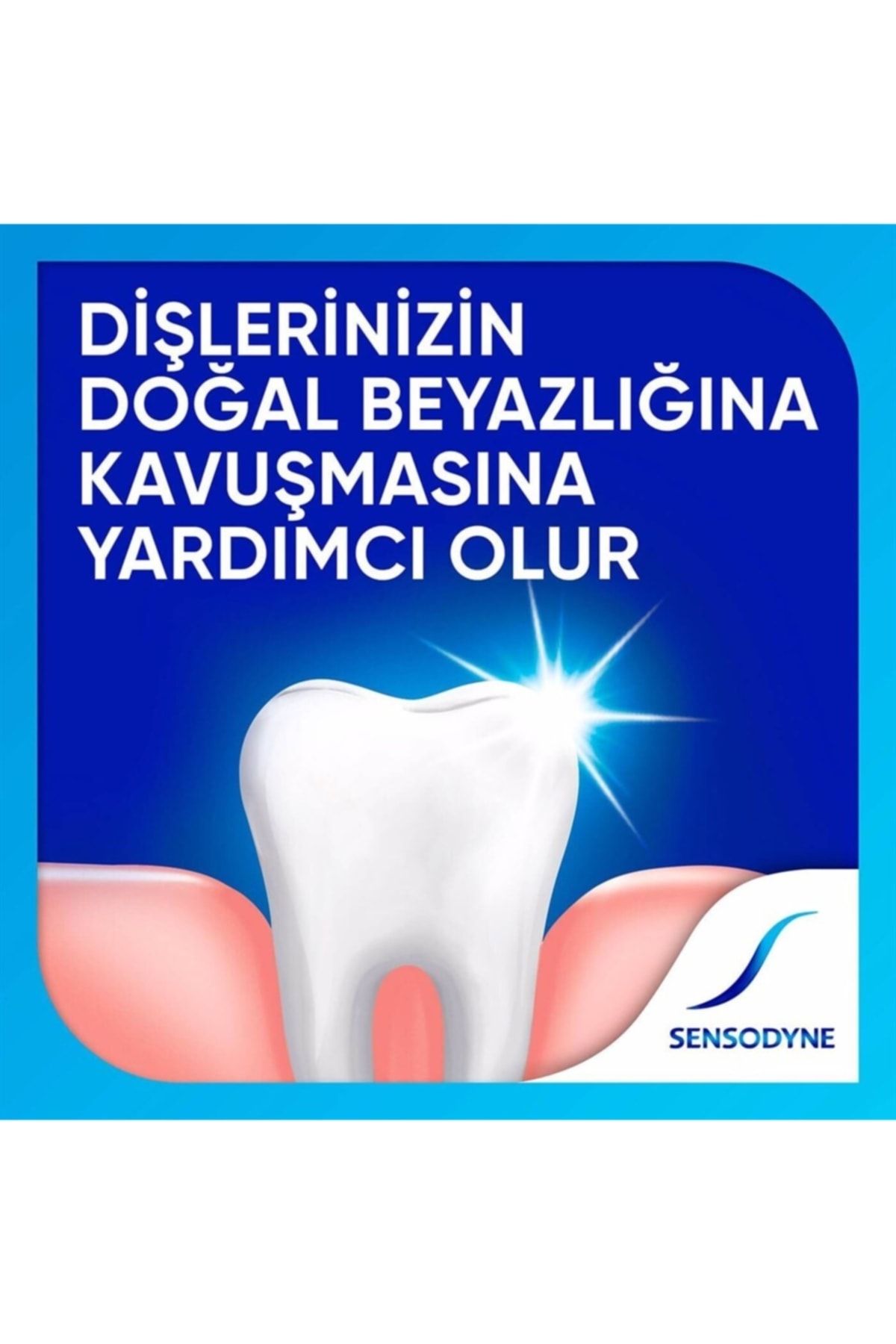 Sensodyne-Full Protection And Whitening Toothpaste 75 Ml Toothpaste 6