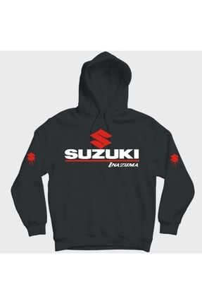 Suzuki Inazuma Sweatshirt,inazuma,suzuki,inazuma Aksesuar,inazuma Giyim 54ttrerffdghgg