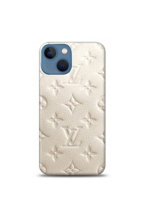 Iphone 13 Uyumlu Louis Vuitton Tasarımlı Telefon Kılıfı Y-ulsvttn004 rengeyik000927460