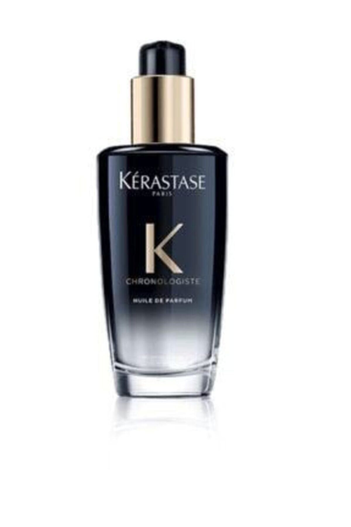 Chronologiste Huile De Parfum 100 ml evakuafor2124980 Kerastase