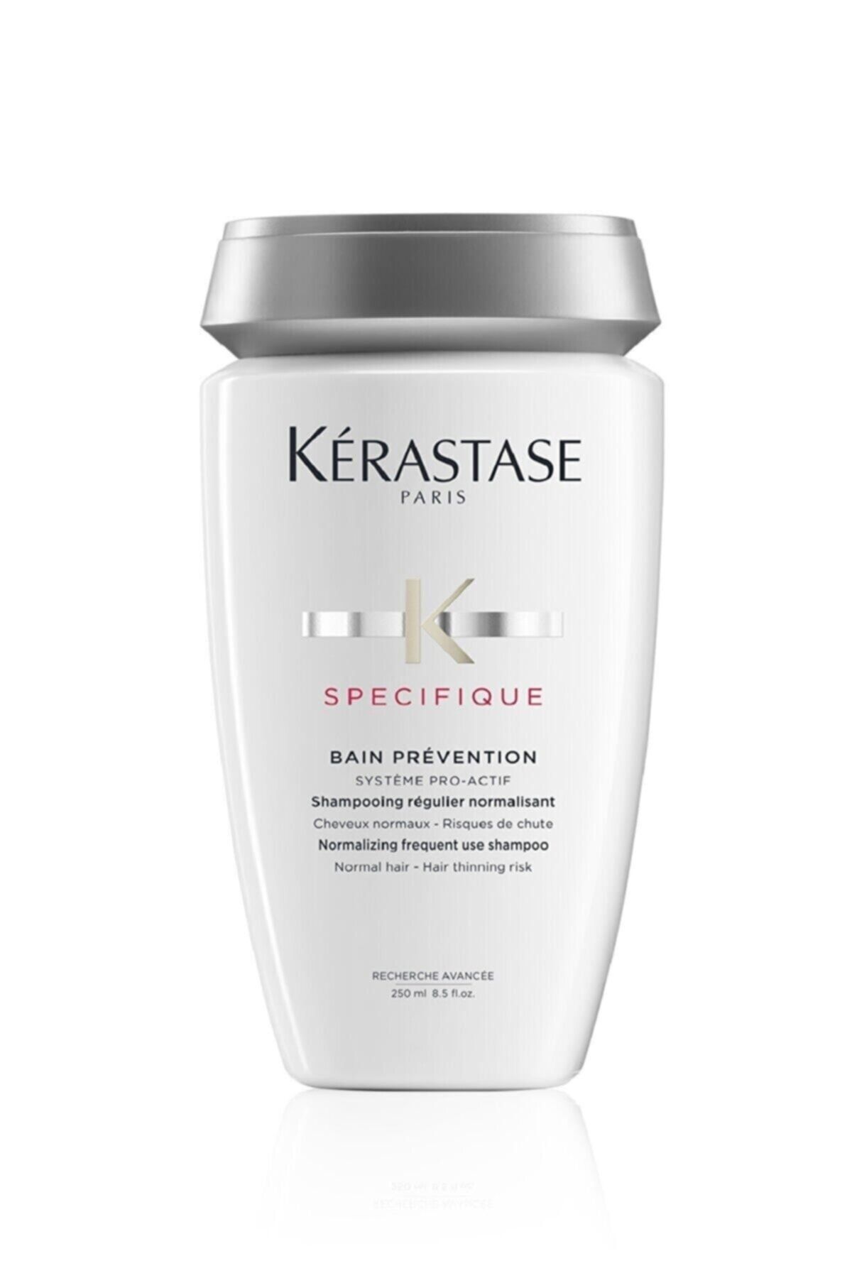 حمام موی پیشگیری از ریزش مو 250 میلی لیتر Kerastase