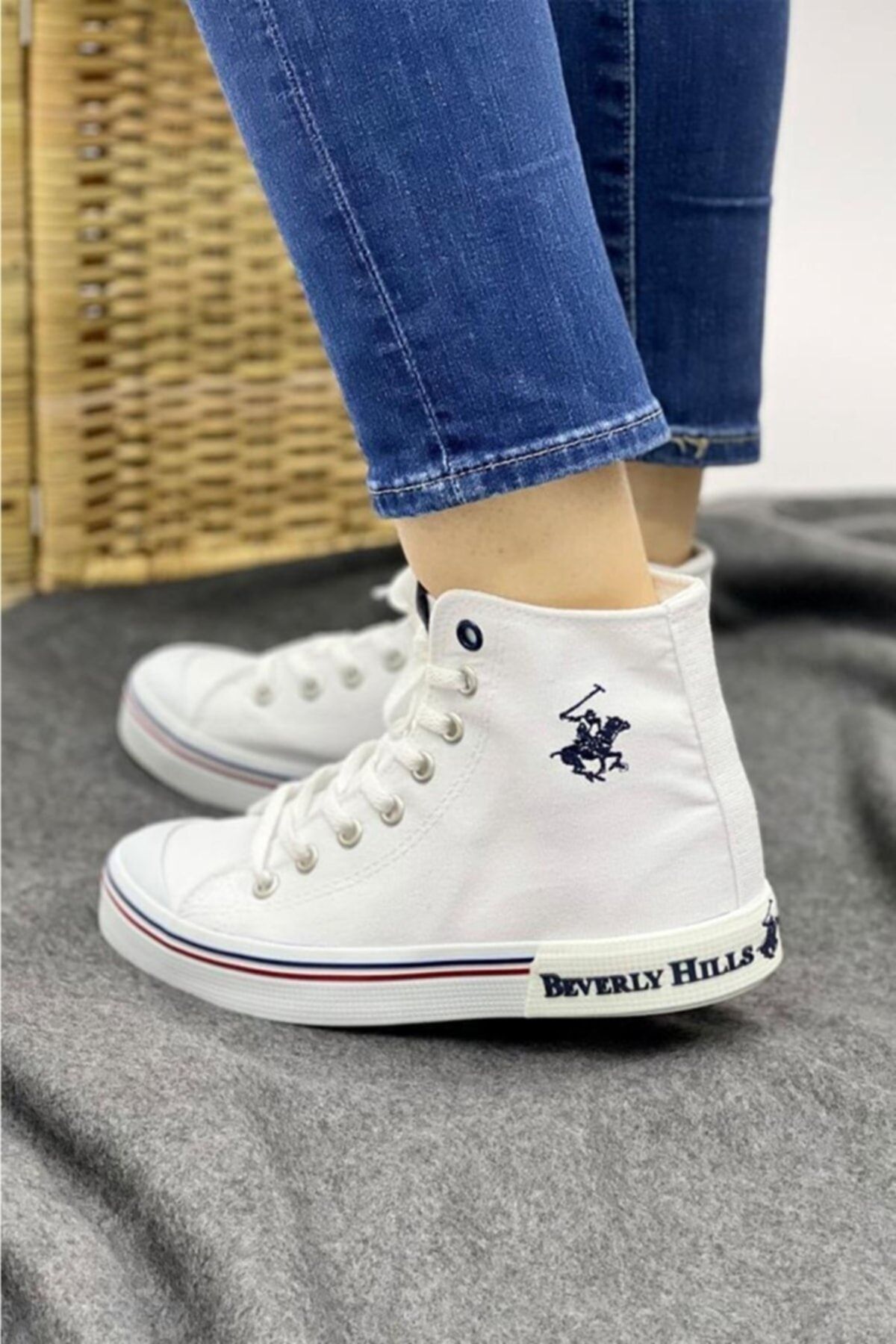 Beverly Hills Polo Club Kad n Ayakkab Modelleri Fiyatlar Trendyol