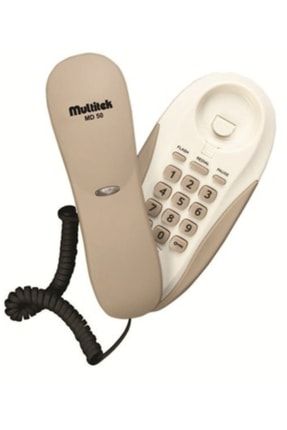 Md-50 Diyafon ( Interkom) Telefonu TYC00399724825