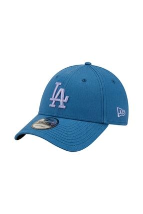 La Dodgers 940 League Essential Mavi Şapka 60222282