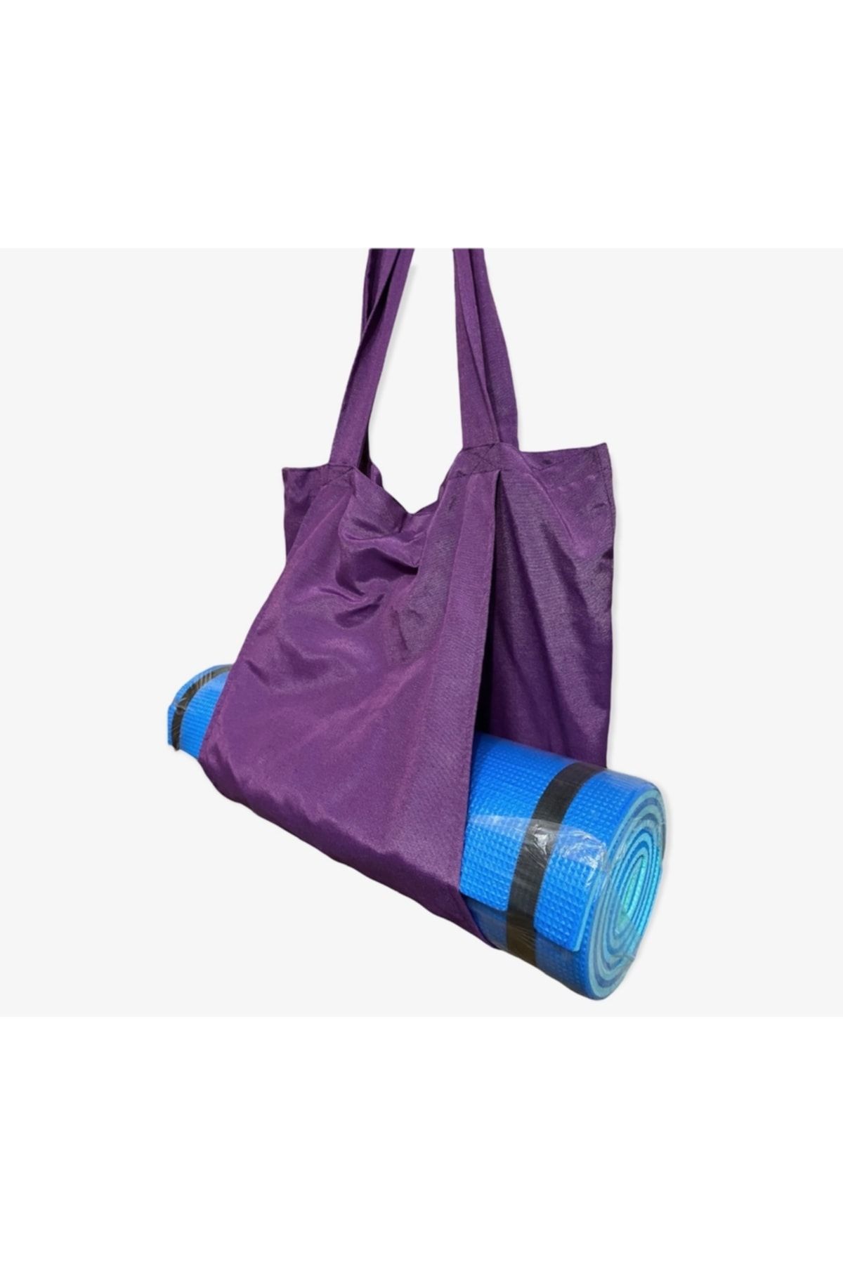 REMEGE Yoga Mat Carrying Bag - Mat Carrying Bag - Mat Hanging Bag - Trendyol