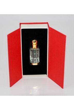 Four Seasons Collection Summer Perfume Oil 12 ml For Women FSC WOMEN