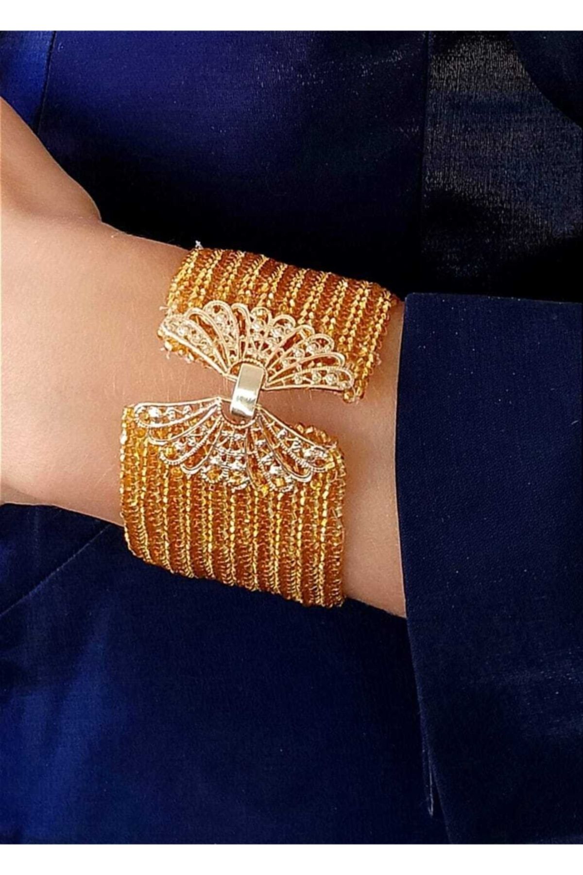 Anjali jewellers sales mantasha collection