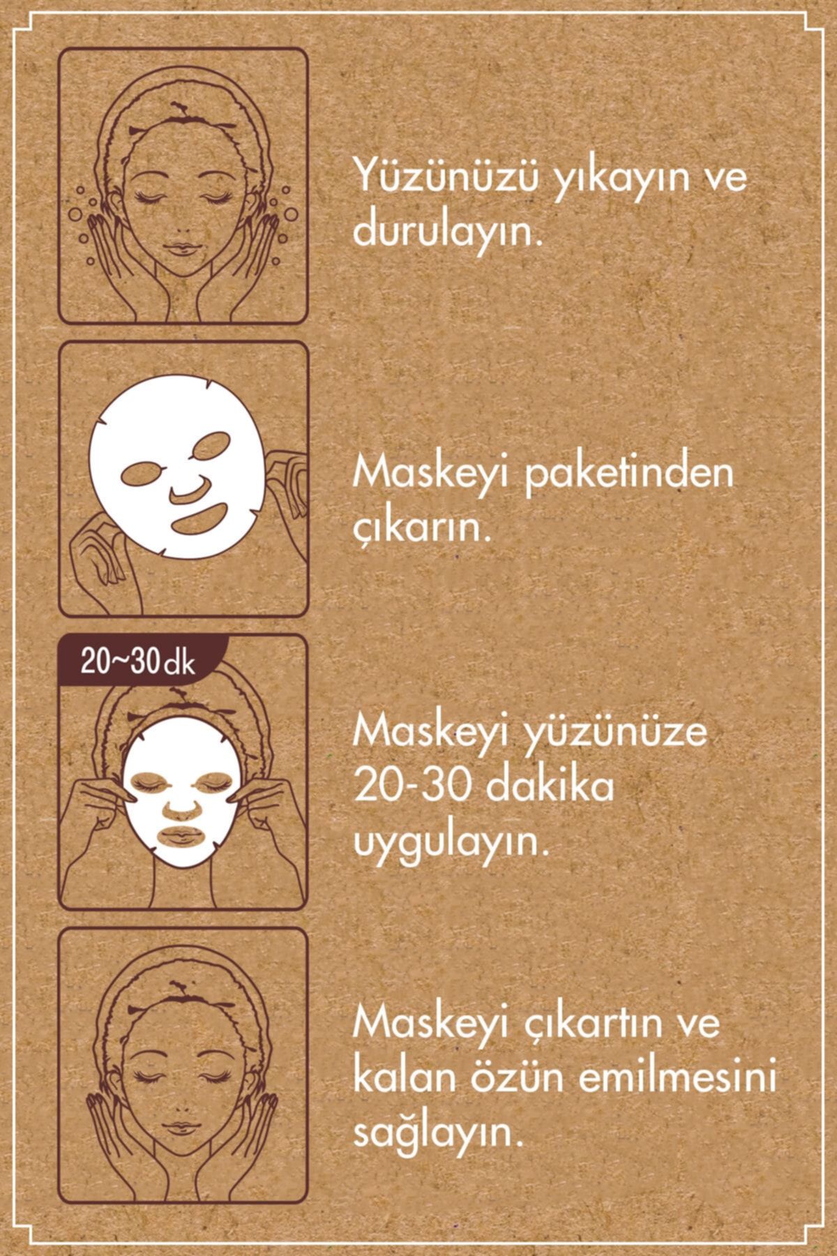 TONYMOLY Yüz Maskesi Fresh To Go Yatıştırıcı Salatalık Cilt Bakımı ( 1 Adet ) BY9654