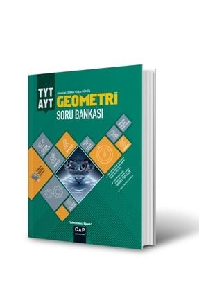 Tyt Ayt Geometri Soru Bankası KLVZ19786057766151