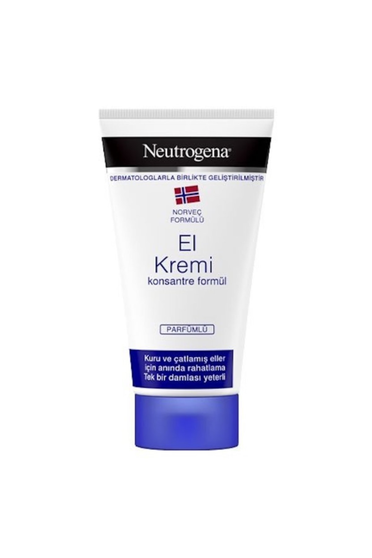کرم دست   Neutrogena | 0 اورجینال - تصویر 2