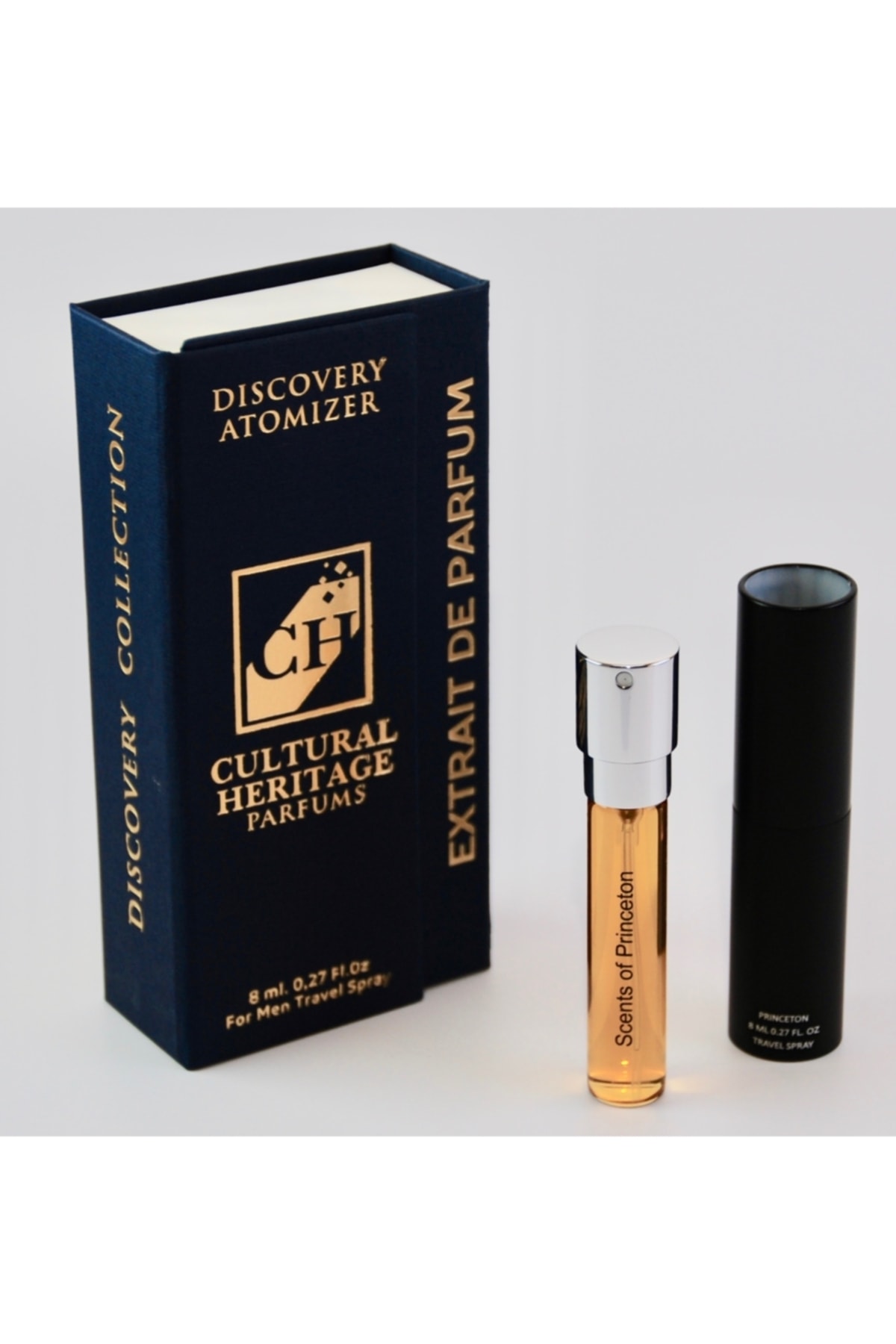 ادکلن  princeton parfum