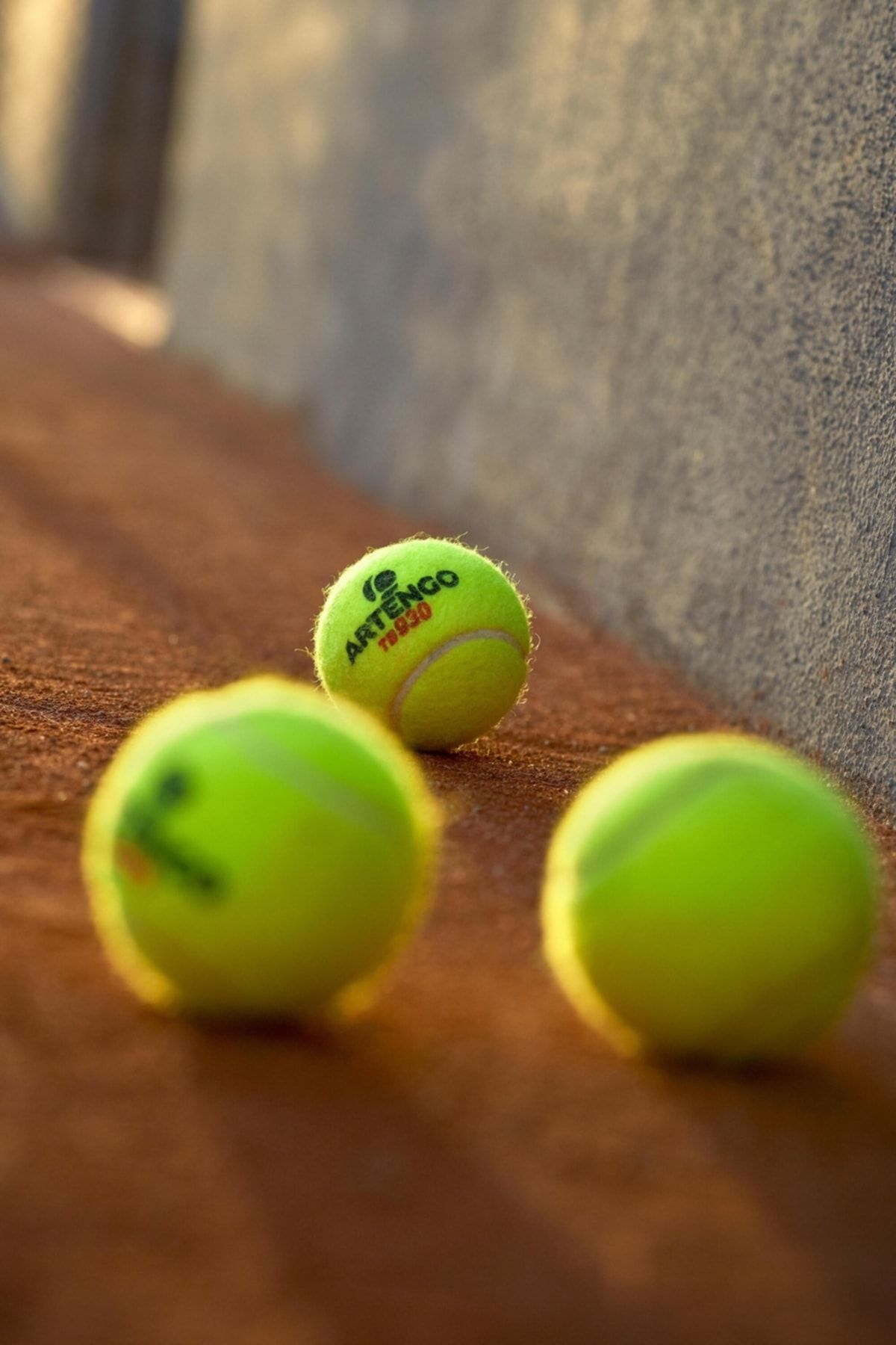 Decathlon tennis balls shop