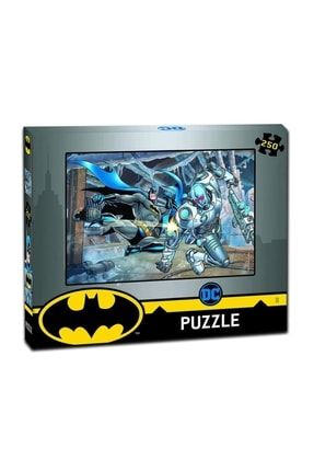 Bt7558 Batman 250 Parça Kutu Puzzle MSK-MPN-8871