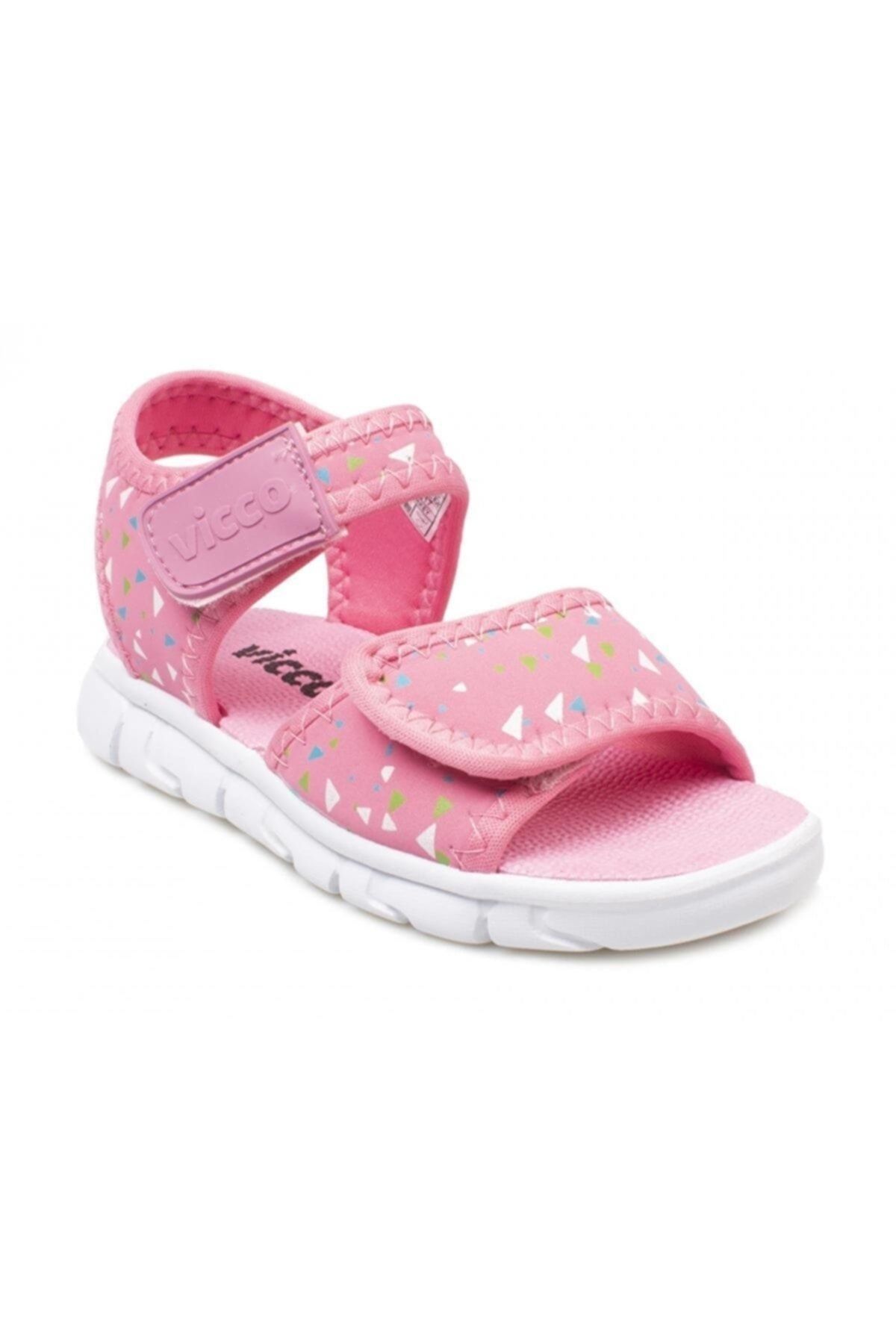 صندل صورتی مردانه و زنانه Sandals Limbo II Light 332.p22y.305 Vicco