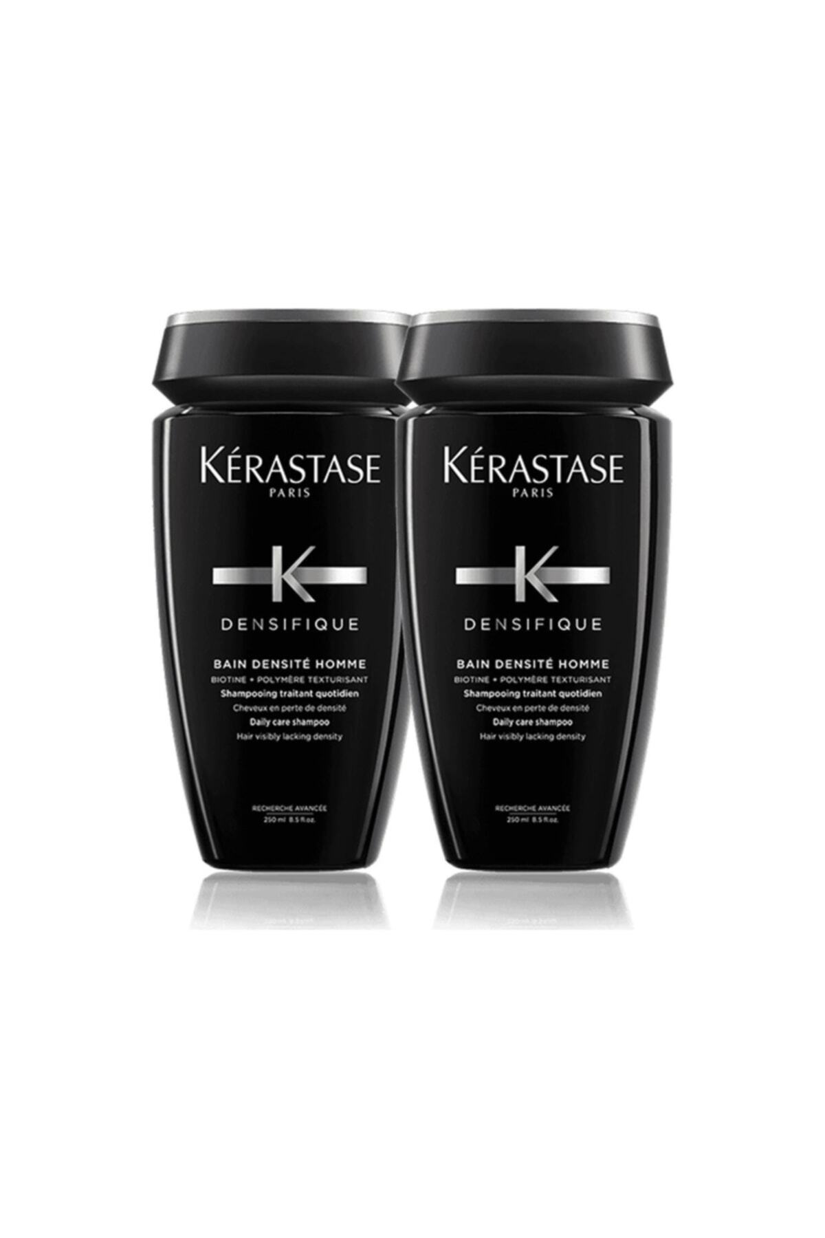 شامپو کراستاس KERA-KMZ3