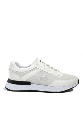 Akram I Sneaker Erkek Ayakkabı Beyaz SA12RE355