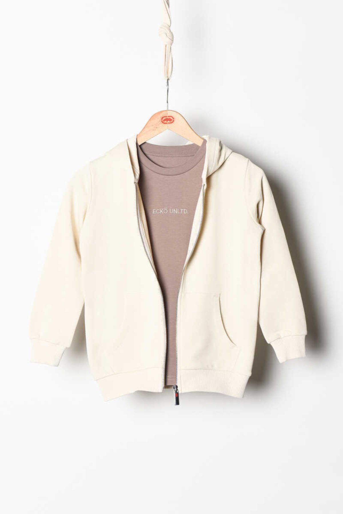 سویشرت پسرانه اکرو Ecko Unltd | BENJ اورجینال - تصویر 2