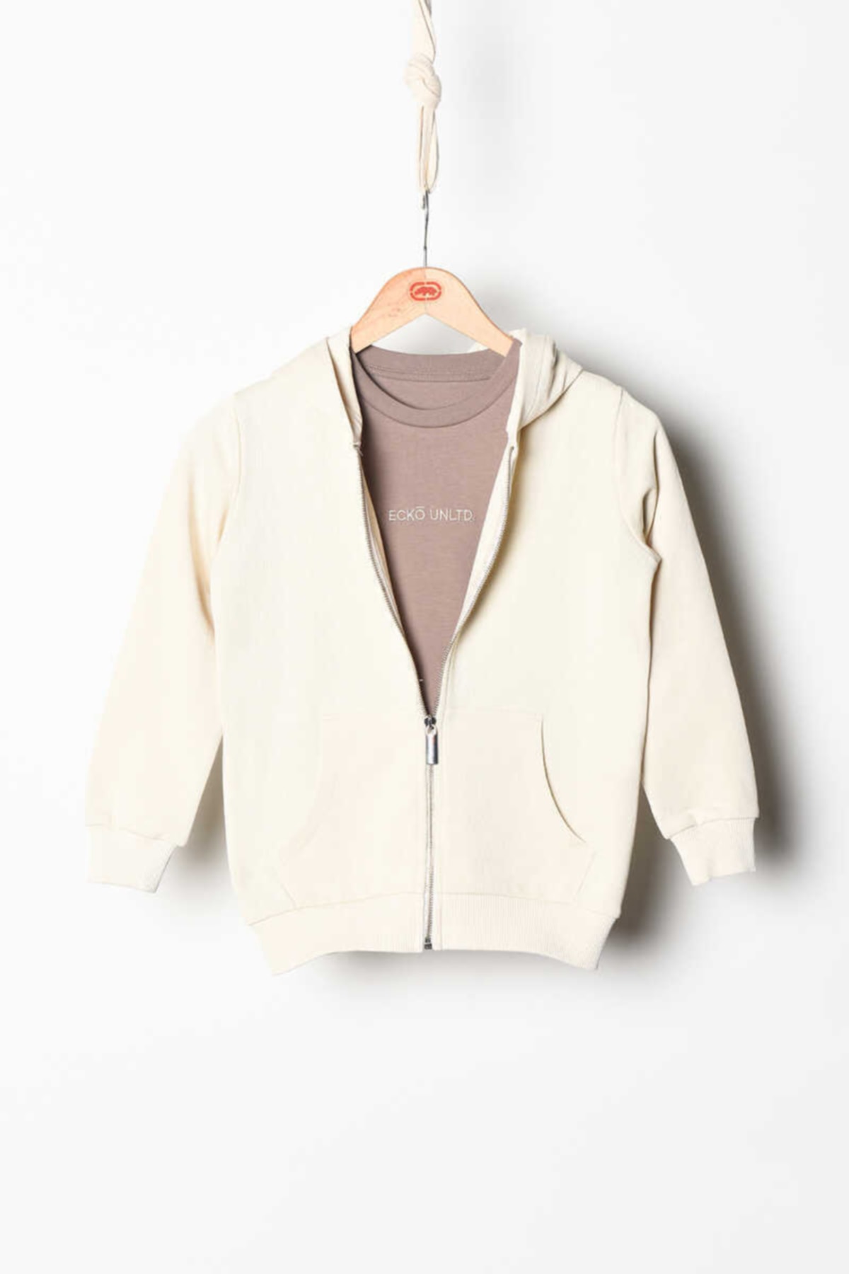 سویشرت پسرانه اکرو Ecko Unltd | BENJ اورجینال - تصویر 3