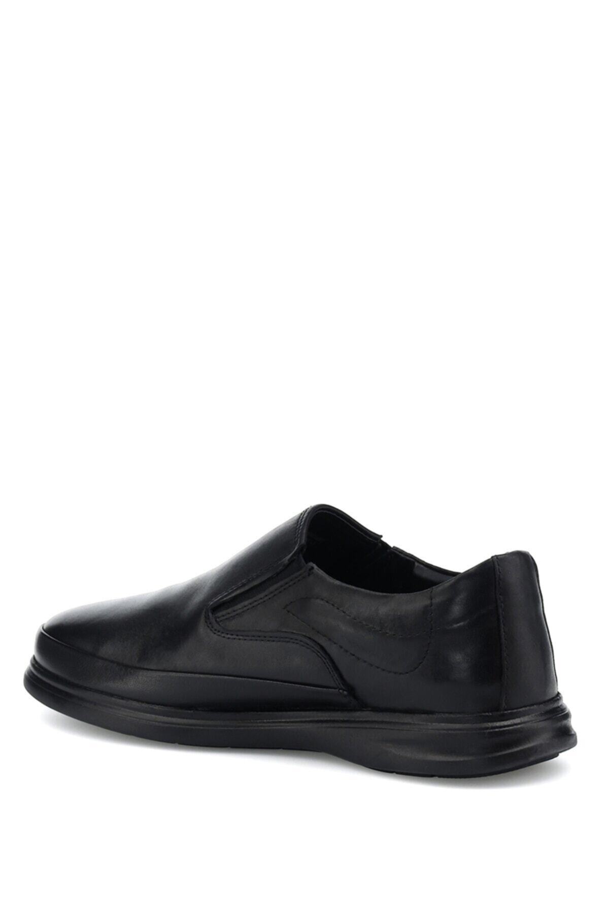 Polaris 5 Nokta-102583 .M1Pr Men's Black Casual Shoes 3