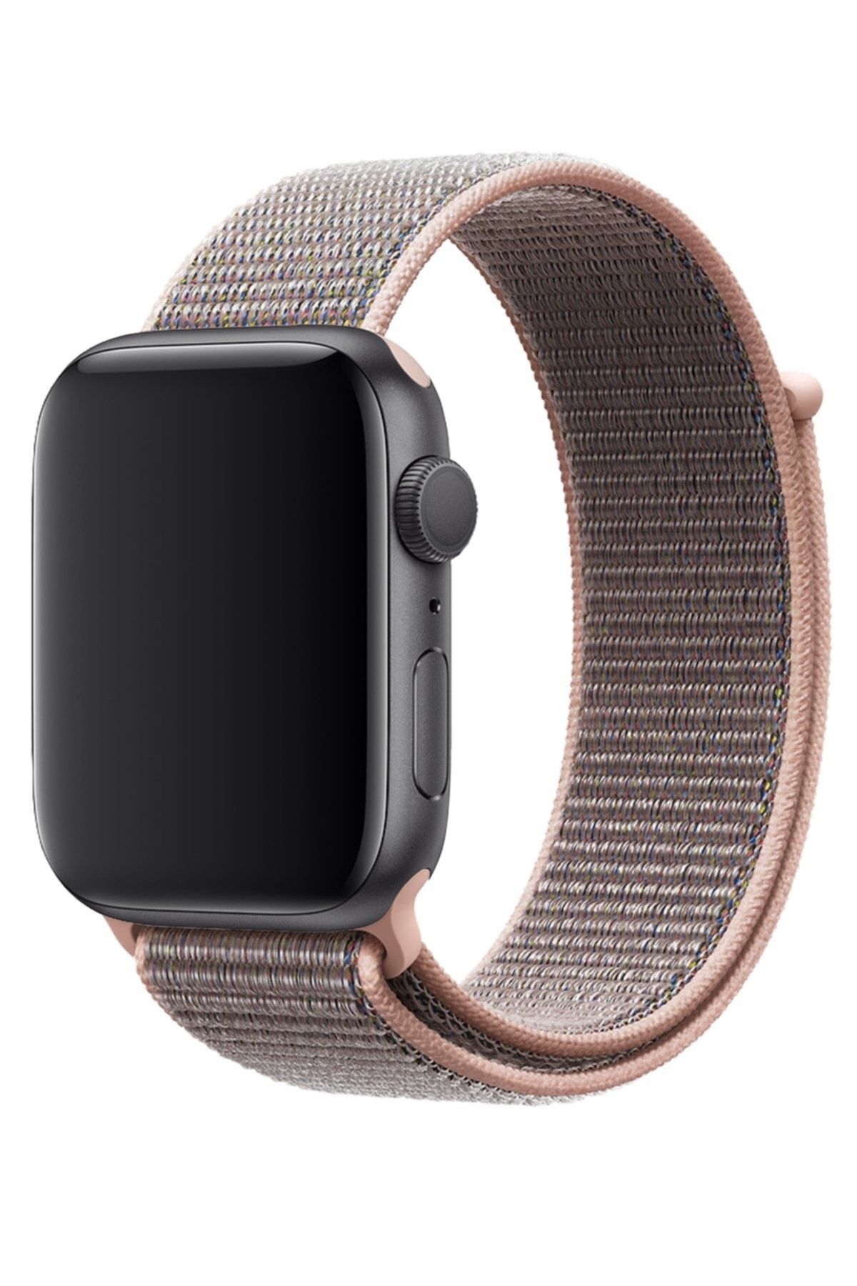 Fabric band discount for apple watch