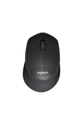 Logitech M330 Silent Mouse Siyah 910-004909 MOSLOGM330100100