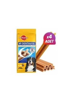 4 Adet - Dentastix Large Köpek Ödülü 270 Gr 2734208