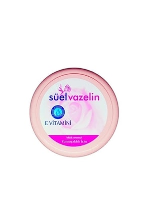 E Vitaminli Vazelin 100ml TYC00119219290