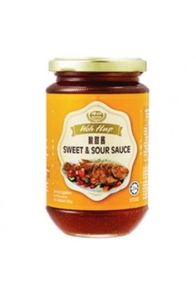Tatlı Ekşi Sos ( Sweet&sour Sauce) - 350g xsgd100111