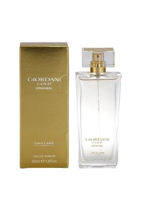 Giordani Gold Original Edp 50 Ml Kadın Parfüm 569GRDNRGNL1
