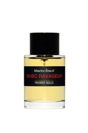 Musc Ravageur 100 Ml Unisex Parfüm Egm20211011