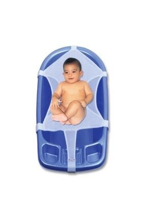 Bebek Çocuk Duş Banyo Küvet Filesi Bebek Yıkama Aparatı File ANKAY-2651